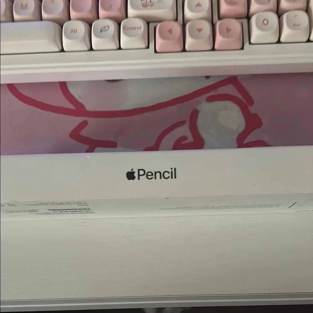 Apple Pencil